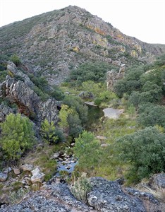 Boquerón-del-Estena © John Muddeman