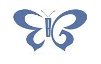 Butterfly Conservation's European Butterflies Group EBG logo
