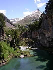 Forau de Aiguallut © Teresa Farino