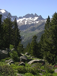 Valle de Benasque © Teresa Farino