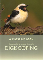 A close up look: Approaching nature through Digiscoping