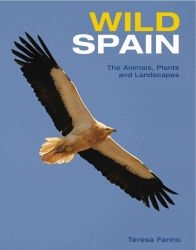 Book cover for Wild Spain