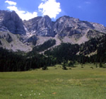 Visit some of Iberia's most stunning landscapes