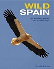 Books about wildlife in Spain